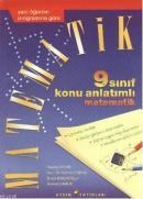 Matematik (ISBN: 9789757948452)