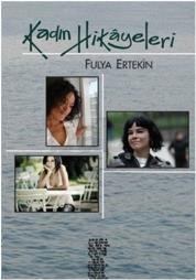 Kadın Hikayeleri (ISBN: 9786055708573)