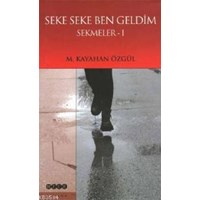 Seke Seke Ben Geldim (ISBN: 9789944195158)