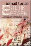 Estetik Beğeni (ISBN: 9789751414045)