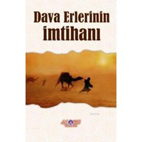 Dava Erlerinin İmtihanı (ISBN: 9786055089122)