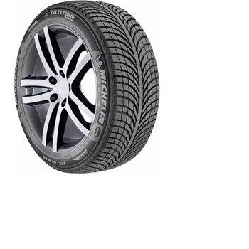 Michelin 225/75 R16 108H XL Latitude Alpin LA2 Kış Lastiği