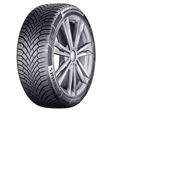 Continental 255/55 R18 109H XL WinterContact TS 860 S SSR Kış Lastiği