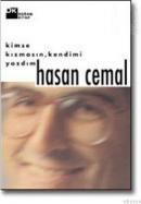 Kimse Kızmasın Kendimi Yazdım (ISBN: 9789759919030)