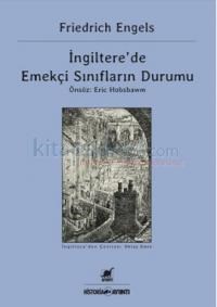 Ingilterede Emekçi Sınıfların Durumu (2013)