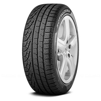 Pirelli 245/35 R20 95V XL Winter Sottozero Serie 2 RFT Kış Lastiği