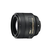 Nikon AF-S 85mm f/1.8G (JAA341DA)