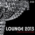 ESEN Lounge 2013