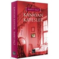 Kanayan Kafesler (ISBN: 9786205513604)