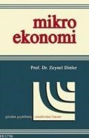 Mikro Ekonomi (ISBN: 9789757338000)