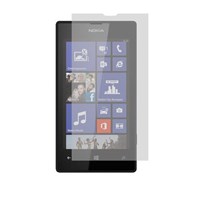 Microsonic Ultra Şeffaf Ekran Koruyucu Film - Nokia Lumia 520