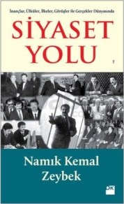 Siyaset Yolu (ISBN: 9786050922813)