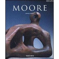 Moore (ISBN: 9789751412981)