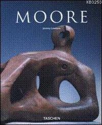 Moore (ISBN: 9789751412981)