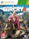 Far Cry 4 XBOX