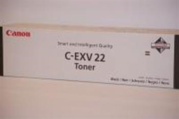 Canon 5050 Toner , 5055,5065,5075 Toner Orijinal Toner