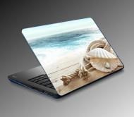 Jasmin 2020 İnci halat deniz laptop sticker 25461500