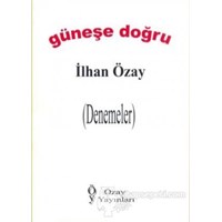 Güneşe Doğru (ISBN: 9786056027390)