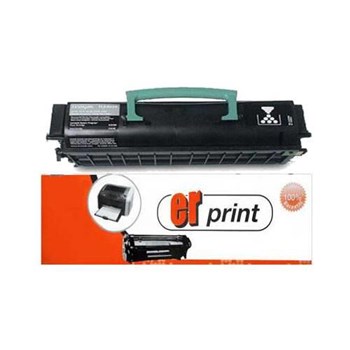 Muadil Lexmark E250 Toner, Lexmark E352, E350 Toner, Lexmark E250A11E Toner