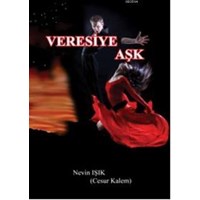 Veresiye Aşk (ISBN: 9786055144876)