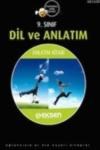 9. Sınıf Dil ve Anlatım Kitabı (ISBN: 9786055955359)