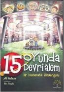 15 Oyunda Devrialem (ISBN: 9789752520868)