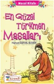 En Güzel Türkmen Masalları (9786055176549)