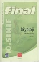 Biyoloji (ISBN: 9786053741930)