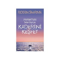 Ferrari'sini Satan Bilge'yle Kaderini Keşfet - Robin Sharma (ISBN: 9786053430704)