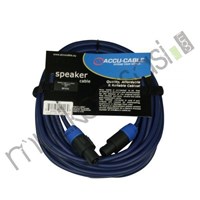 Accu Cable ac-sp2-2.5/10
