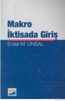 Makro Iktisada Giriş (ISBN: 9789756325063)