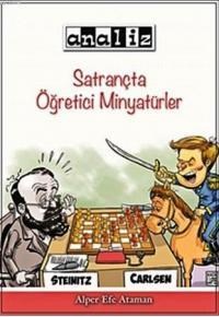 Satrançta Öğretici Minyatürler (ISBN: 9786059013055)