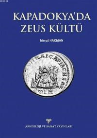 Kapadokya'da Zeus Kültü (ISBN: 9786053963257)