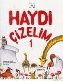 Haydi Çizelim 1 (ISBN: 9789756624036)