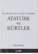 Atatürk ve Kürtler (ISBN: 9789944109352)