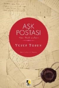 Aşk Postası (ISBN: 9786054913916)