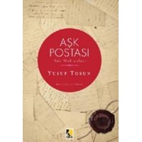 Aşk Postası (ISBN: 9786054913916)