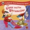 The Elves and The Shoemaker (2011)