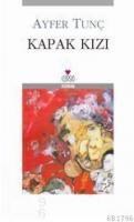 Kapak Kızı (ISBN: 9789750704826)