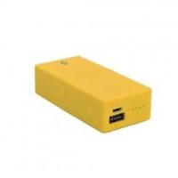 Ttec Powerbar Taşınabilir Şarj Cihazı 5000 Mah 2BB114SR ( Sarı )