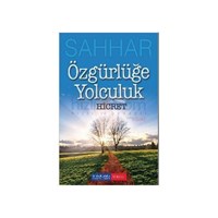 Özgürlüğe Yolculuk - Hicret - Abdülhamid Cude Es-Sahhar (ISBN: 9786054194490)