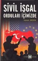 Sivil Işgal Orduları Içimizde (ISBN: 9789759179502)