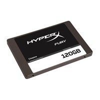 Kingston HyperX Fury 120GB SHFS37A/120G