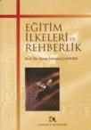 Eğitim Ilkeleri ve Rehberlik (ISBN: 9789755482064)