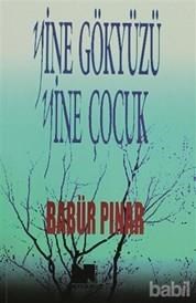 Yine Gökyüzü Yine Çocuk (ISBN: 9786058769953)