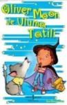 Oliver Moon ve Uluma Tatili (ISBN: 9786053603894)