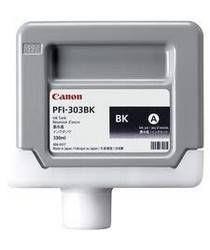 Canon Siyah Kartuş PFI-303BK