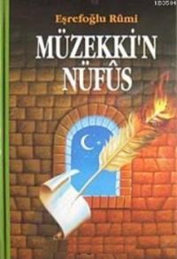 Müzekki'n Nüfus (ISBN: 3002809100669)
