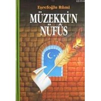 Müzekki'n Nüfus (ISBN: 3002809100669)