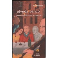 Elveda Panço Farklı Açıdan Sait Faik Abasıyanık (ISBN: 9789756360186)
